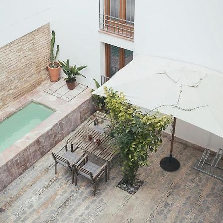 Trigo Homes Cordoba Exterior photo
