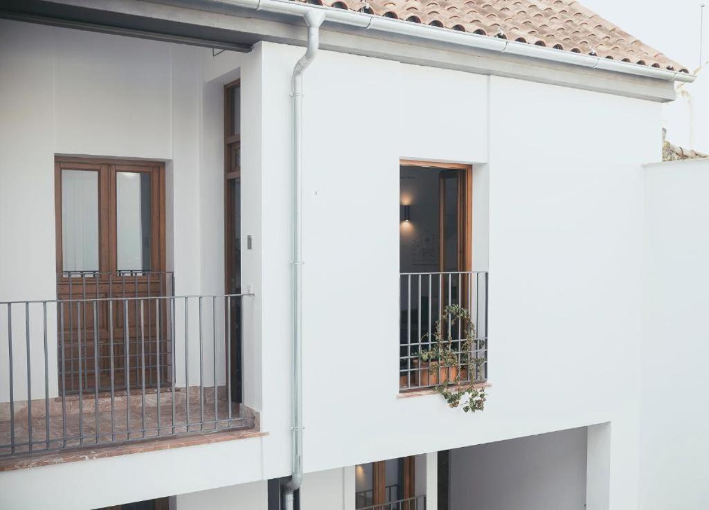 Trigo Homes Cordoba Exterior photo
