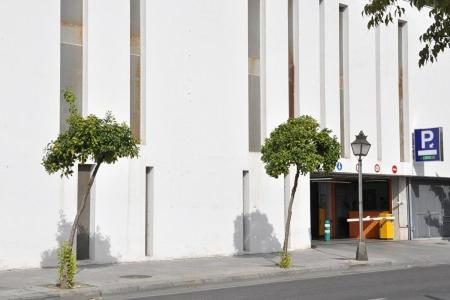 Trigo Homes Cordoba Exterior photo